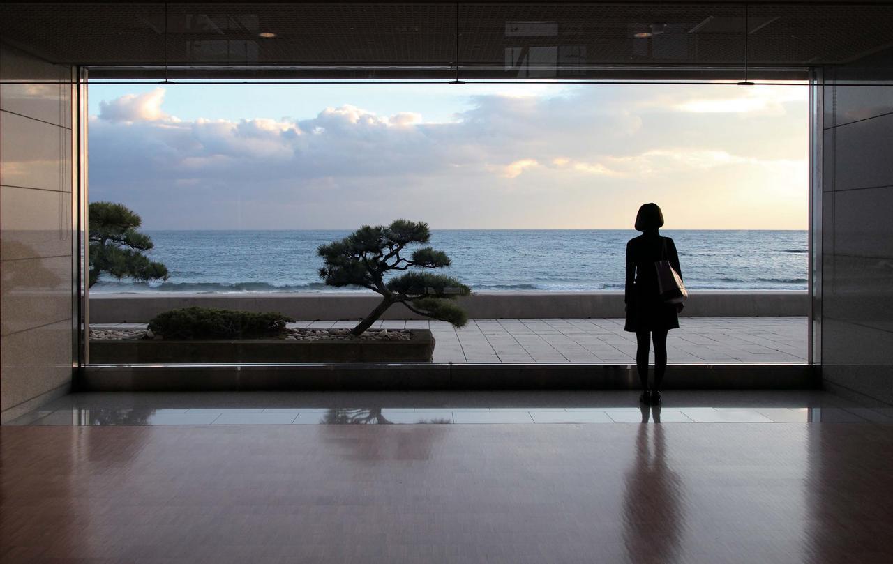 函館 湯の川 平成館しおさい亭 旅館 函館市