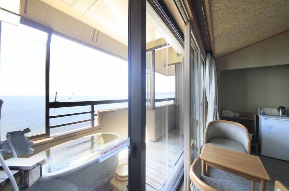Heiseikan Shiosaitei Ryokan 4*
