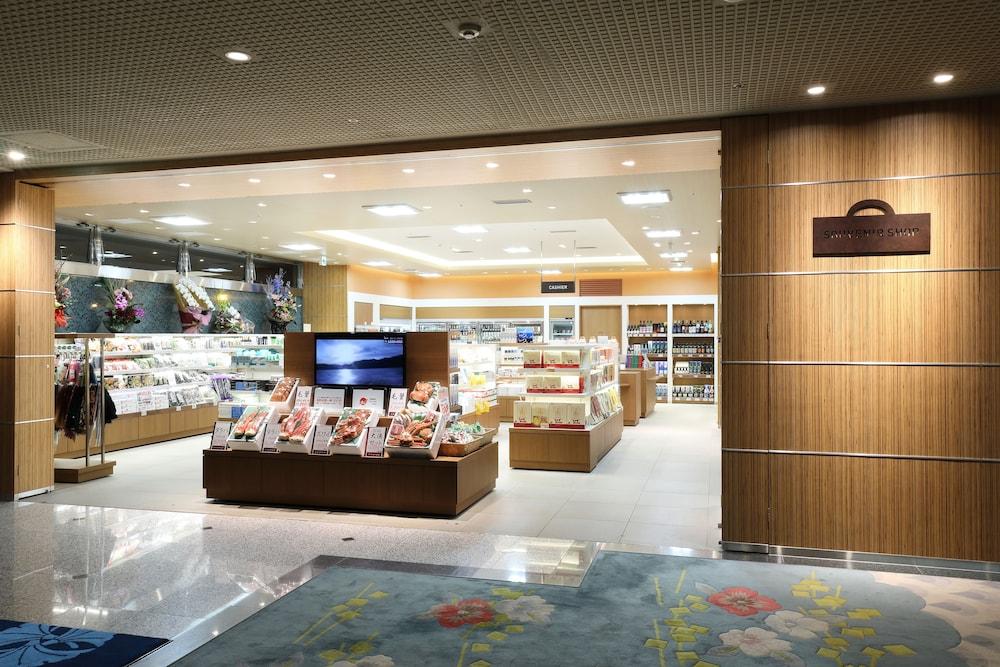 Heiseikan Shiosaitei Ryokan Hakodate
