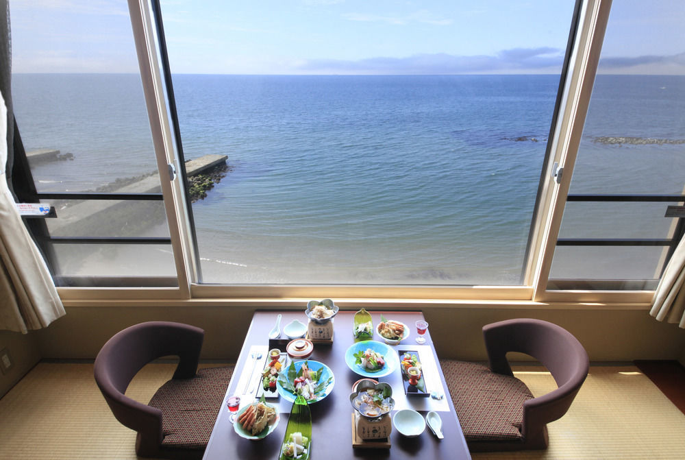 Heiseikan Shiosaitei Ryokan 4*