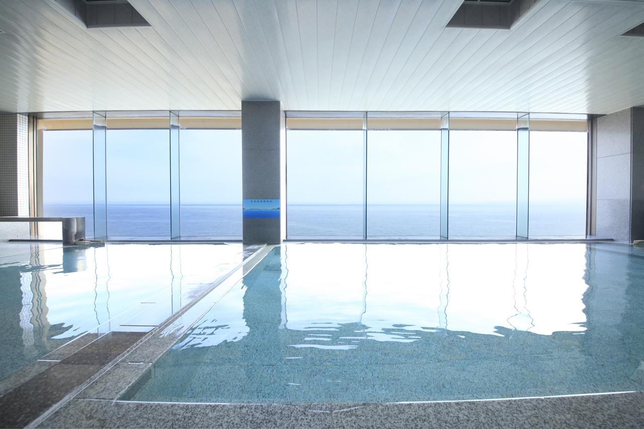 Heiseikan Shiosaitei Ryokan 4*