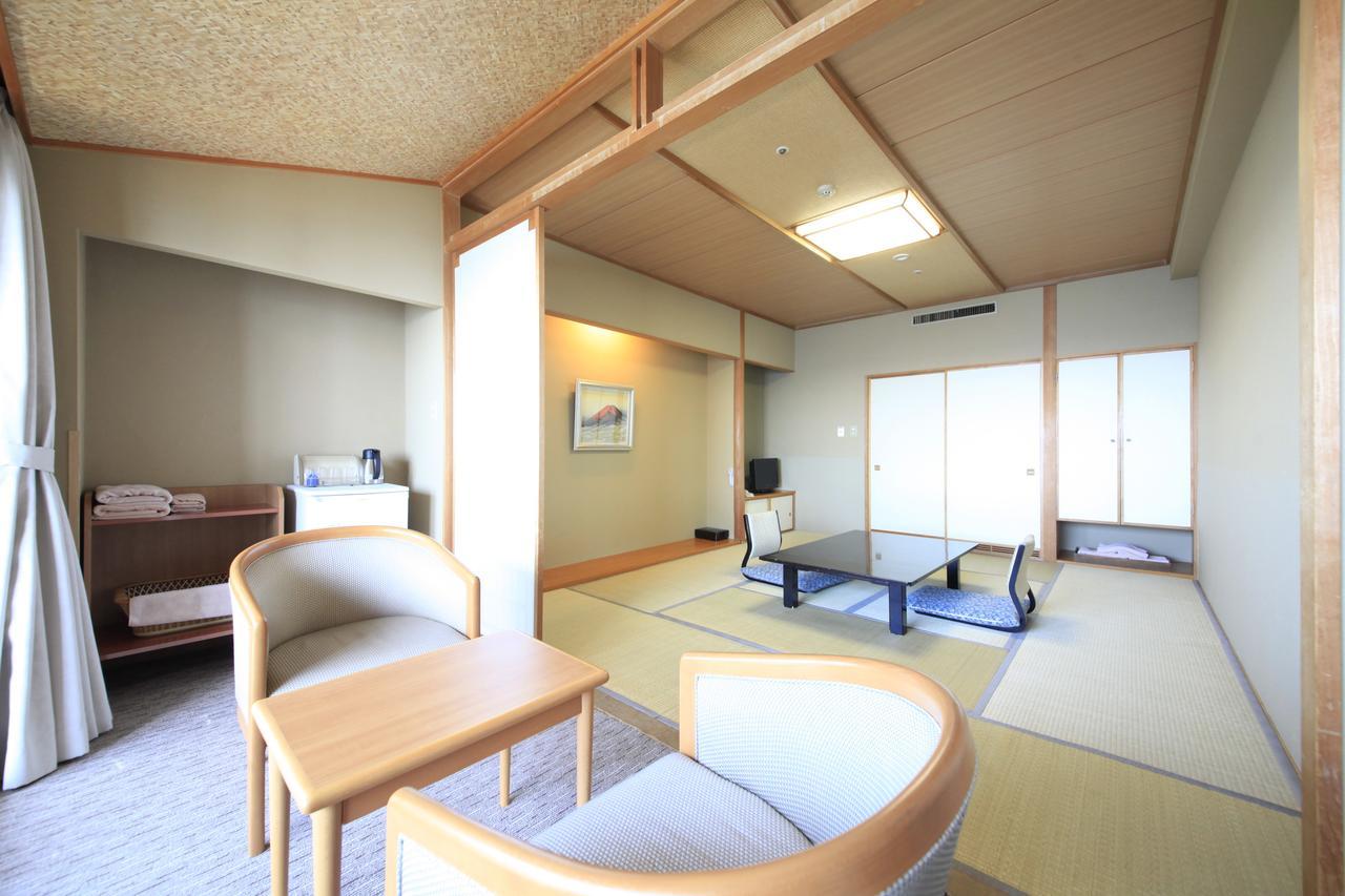 Heiseikan Shiosaitei Ryokan
