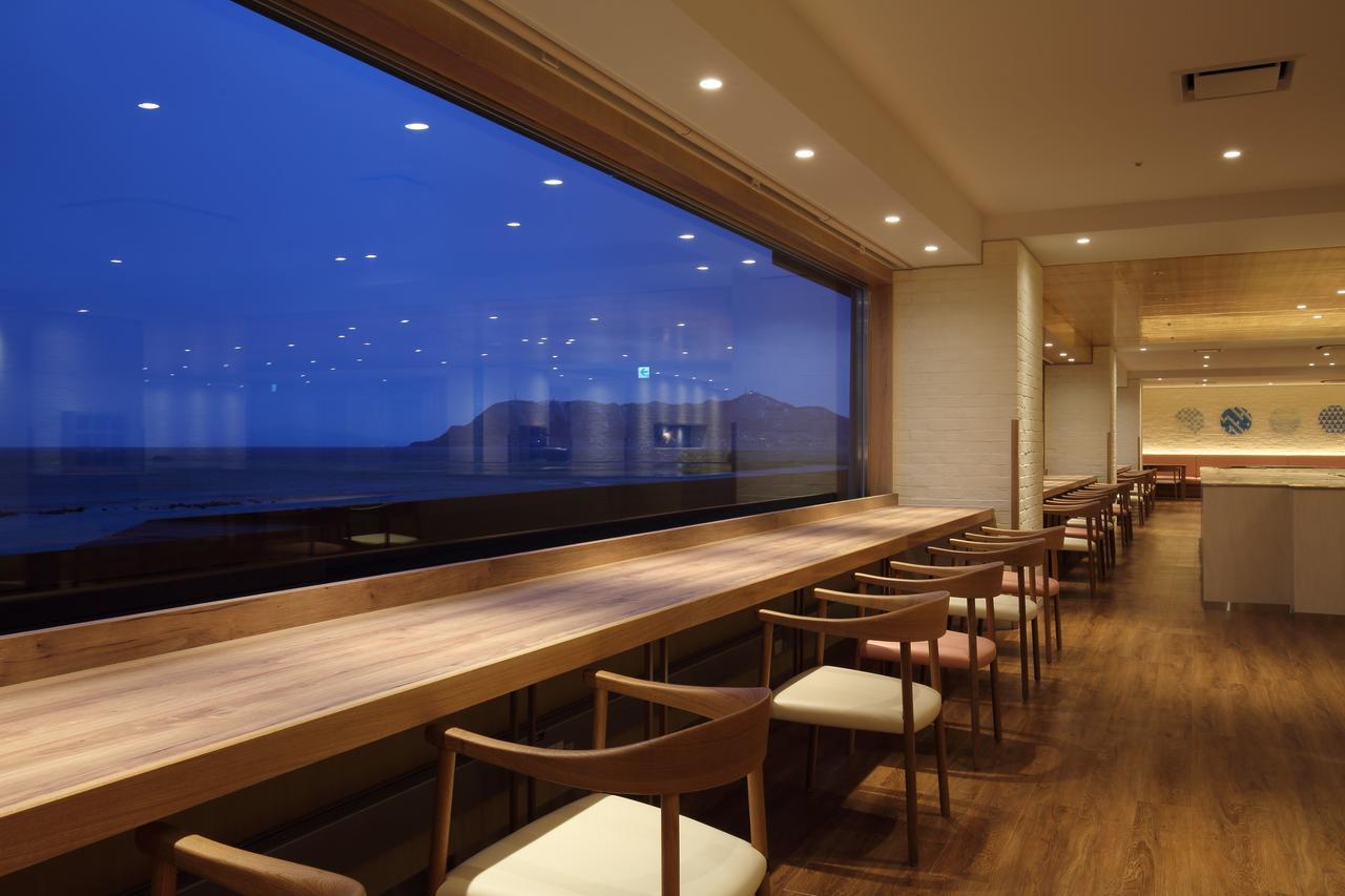 Heiseikan Shiosaitei Ryokan Hakodate