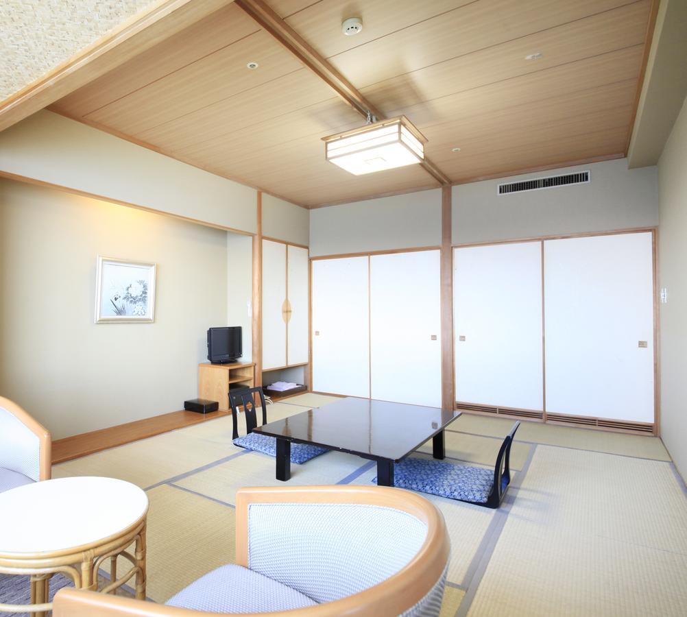 Heiseikan Shiosaitei Ryokan Hakodate