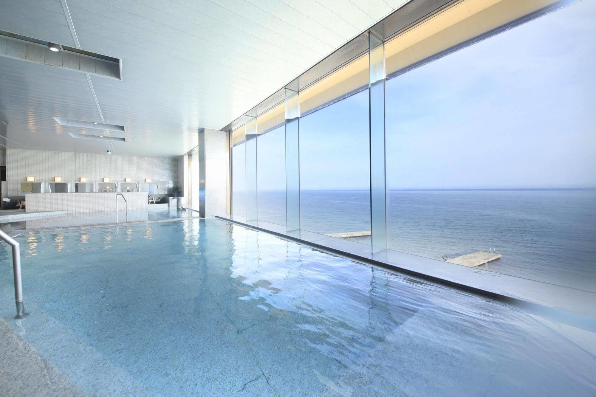 Ryokan Heiseikan Shiosaitei 4*