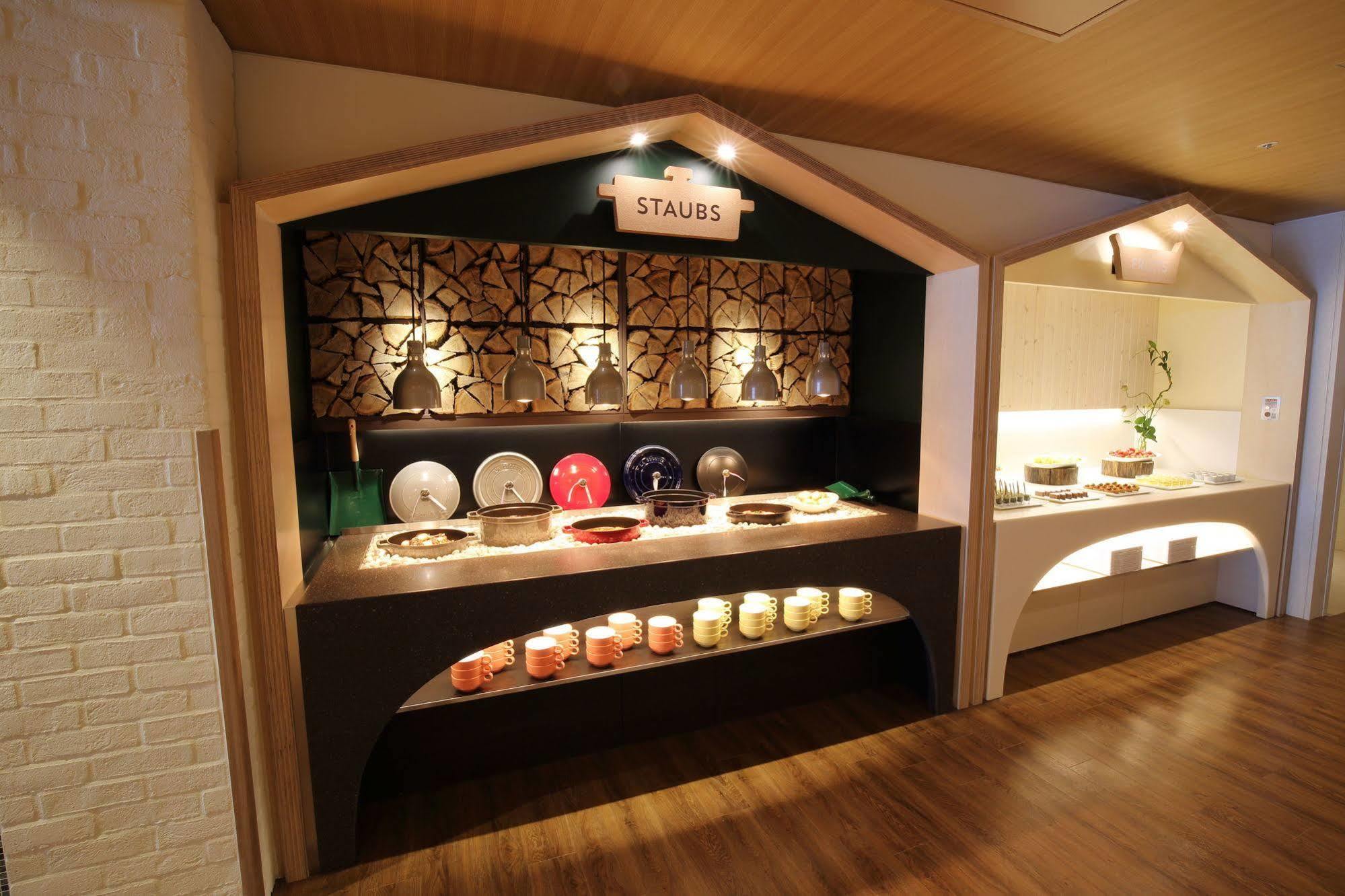 Heiseikan Shiosaitei Ryokan Hakodate